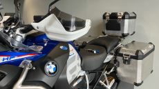 BMW R1250 GS Adventure Rallye TE